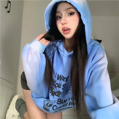 早晨散步