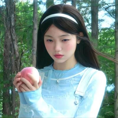 外太空的男人