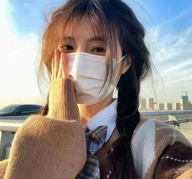 美人心蛊