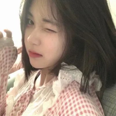 爱情盲点