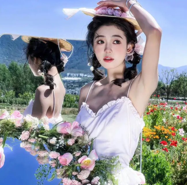共进午餐