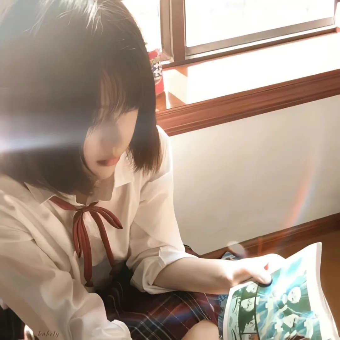 我的特务女友
